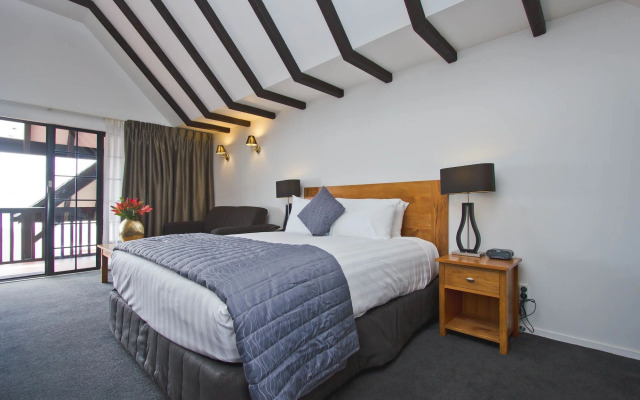 Knights Inn