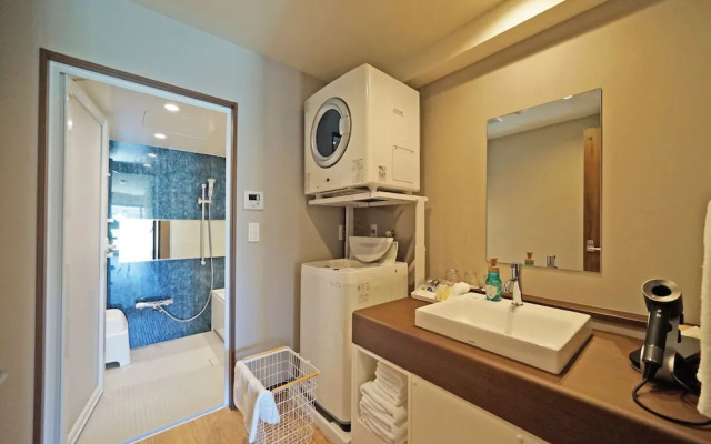 Private Condo Kourijima by Coldio Smart Resort