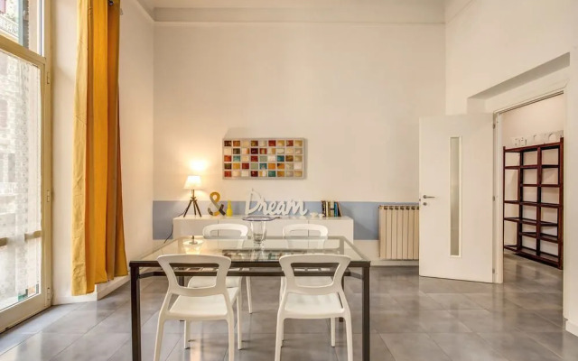 AwesHome - 5 Terre White Dream