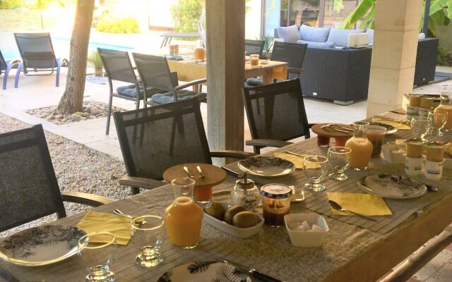 Logis de La Brumanderie