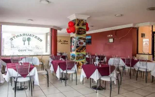 Hotel Flor De Los Andes