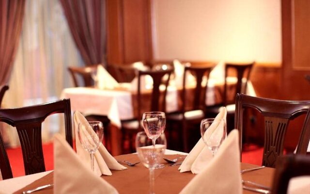Hotel Vidovic