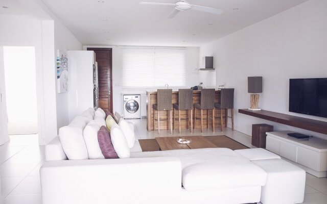 La Balise Marina Duplex 93