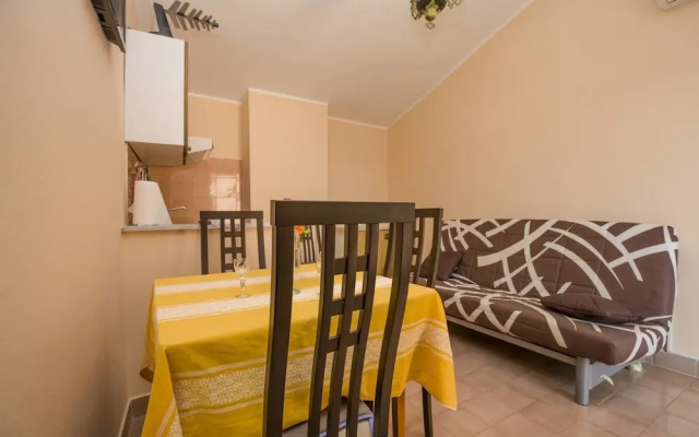 Apartment Marija Valtura / One Bedroom