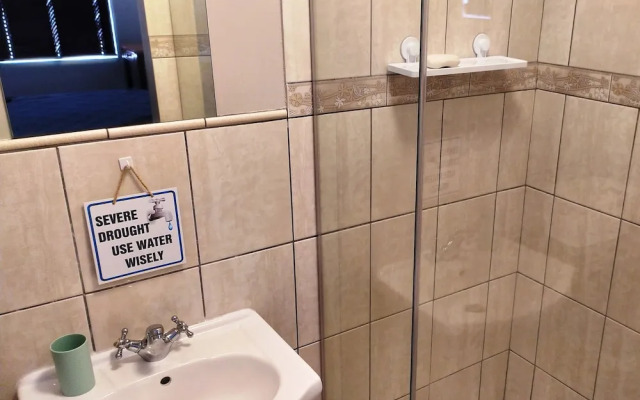 St Louis, Langebaan 8-sleeper