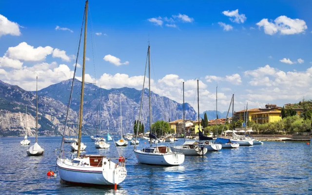 Tulipano Apt - Palazzo Palermo 1817