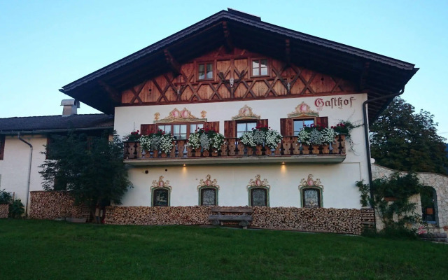 Motel Zum Schweizerbartl