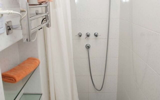B & B Loft en Olivar de San Isidro