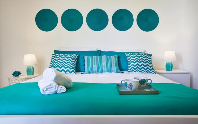 Casa Noban, direct access to the beach-Casa Vacanza Noban