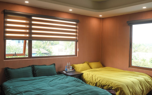 Y Van Cac Homestay