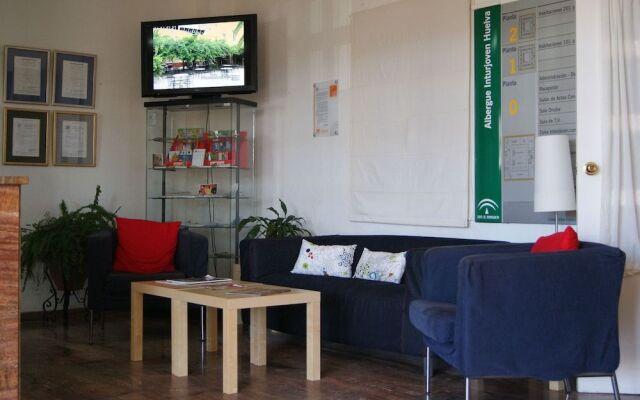Albergue Inturjoven Huelva