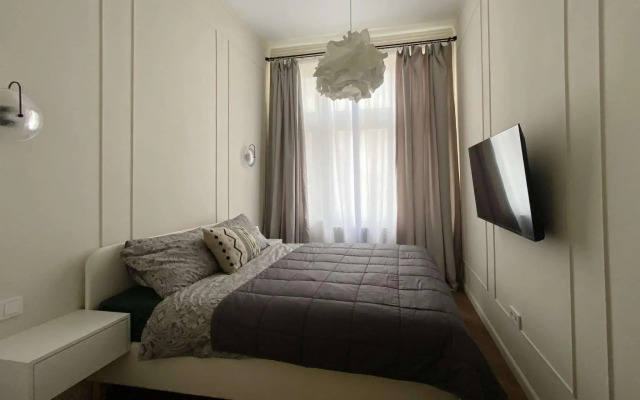 Baltic Apart на улице Крупской 19 - фото 4