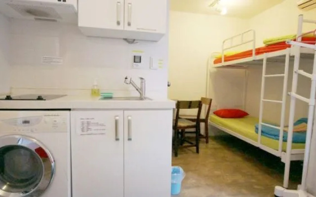 Pencil5 Hostel In Seoul, Korea