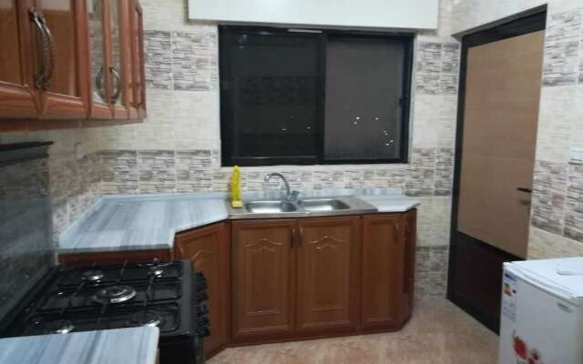 Amman House