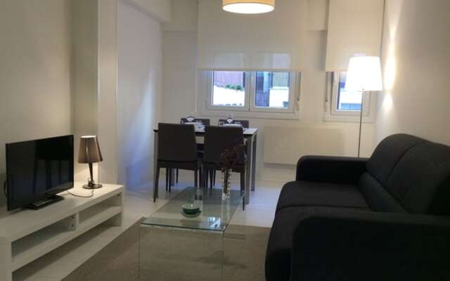 Apartamento Oteiza