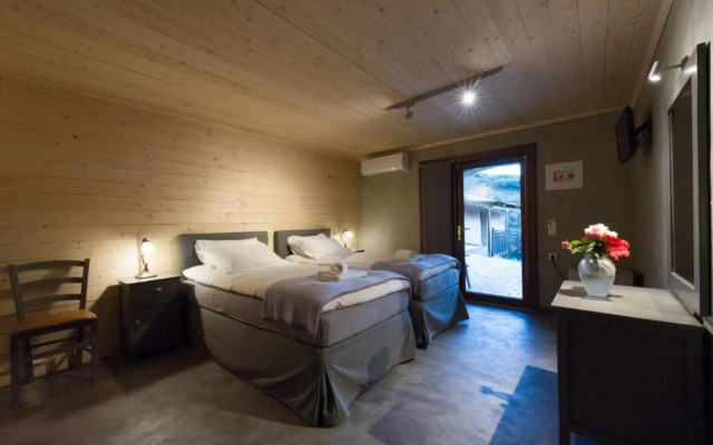 Enetiko Resort Hotel