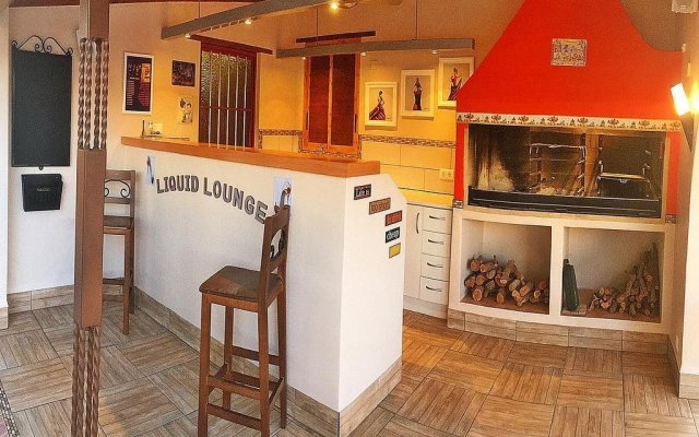 The Olive Mill Aparthotel