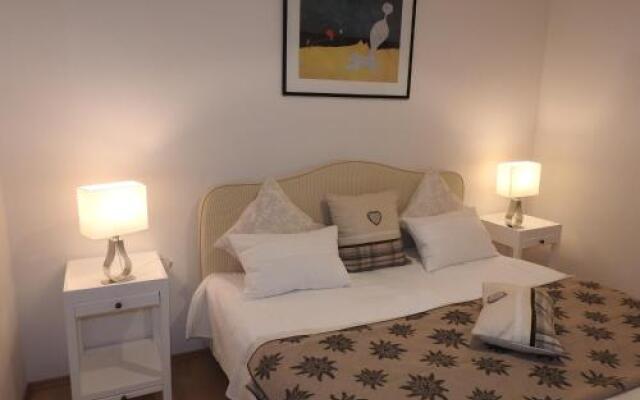 Haus Christine by ISA AGENTUR