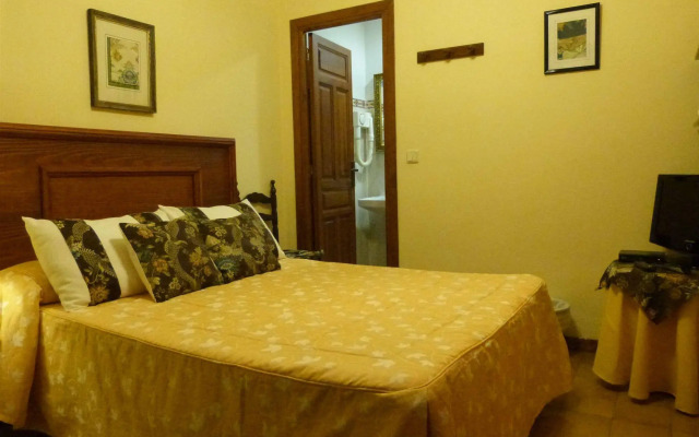 Hostal Loreto
