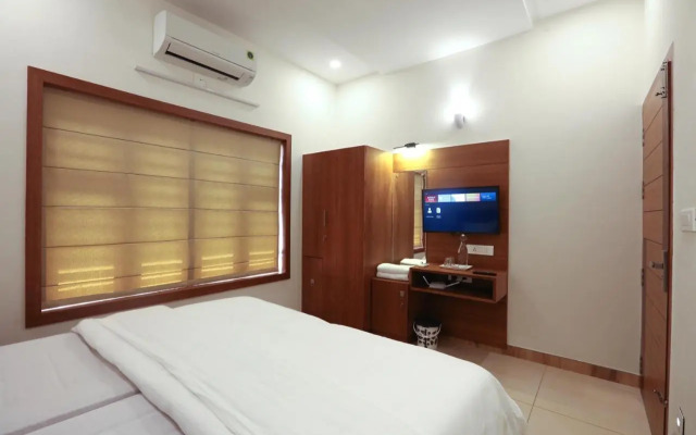 Marmara Beach House