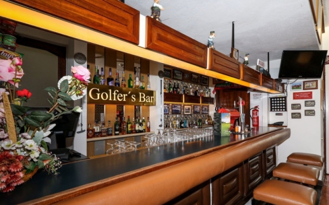 Hotel Apartamento do Golfe Beach & Golf Resort Vilamoura