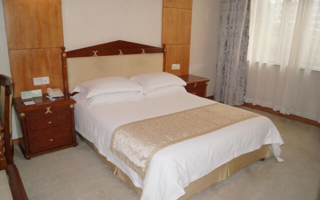 Changzhou Guest House Hotel