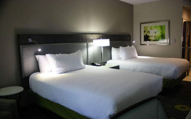 Hilton Garden Inn Ardmore - фото 4
