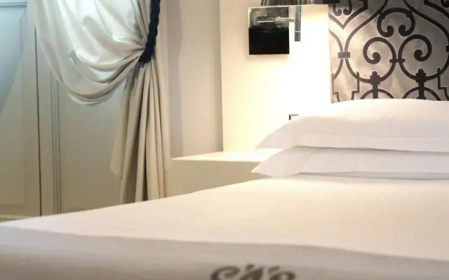 Villa Fontana Relais Suite & SPA