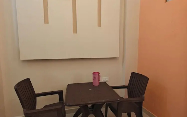Hotel Pink City