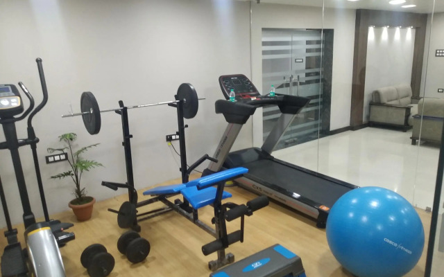 Amrapali Residency