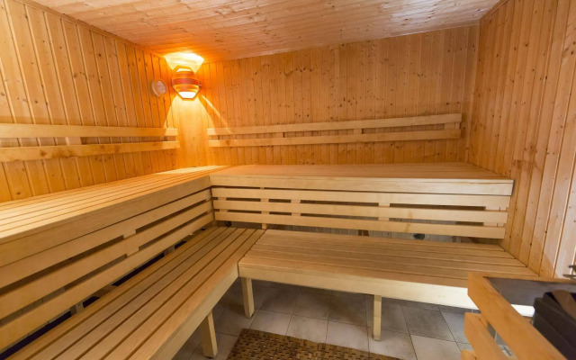 Alpenhotel Weitlanbrunn