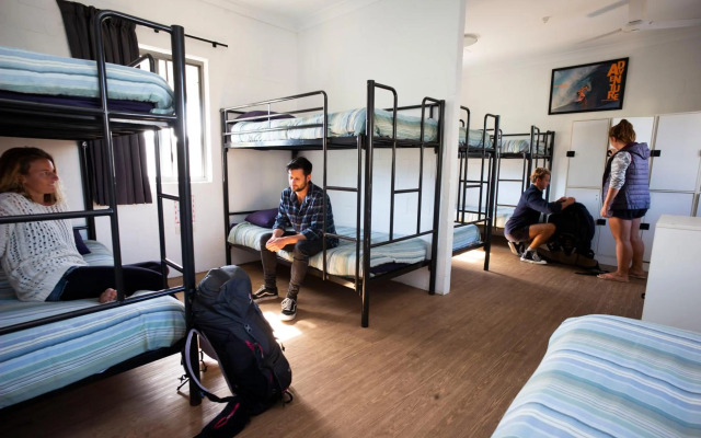 YHA Byron Bay
