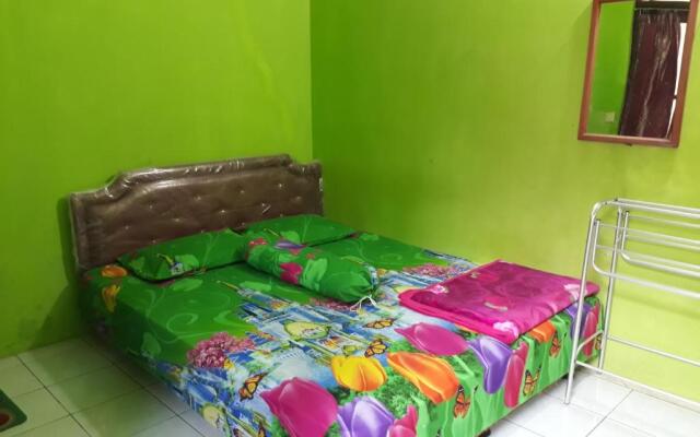 Willy Homestay