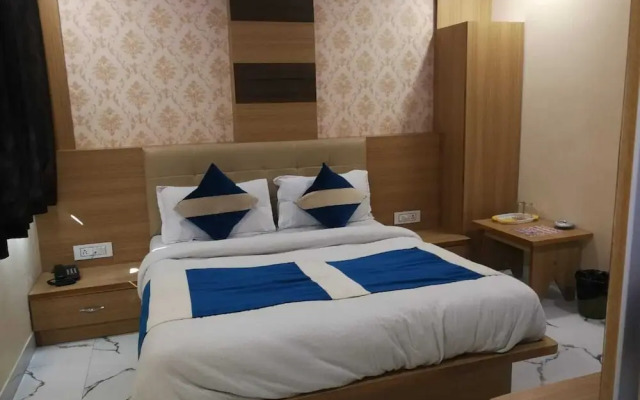 Hotel New Pathik-Ahmedabad