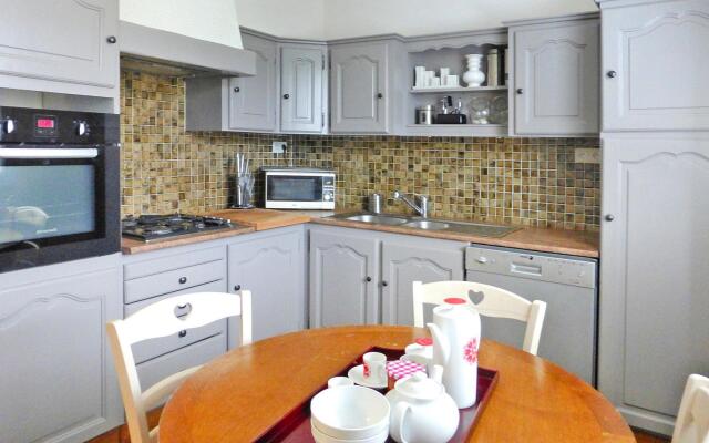 Holiday home in Perros Guirec