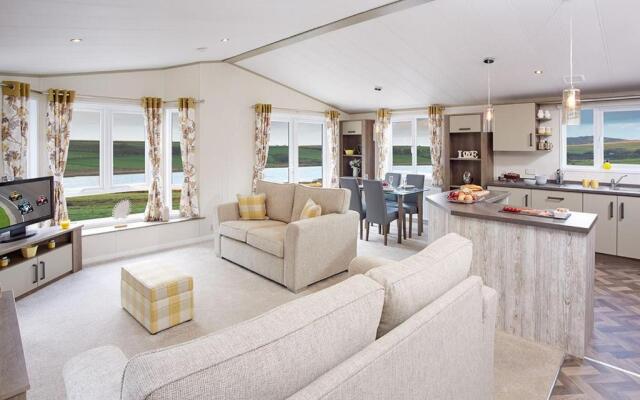 Pease Bay Holiday Park