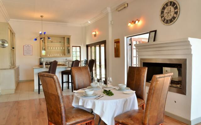 Indlovukazi Guesthouse