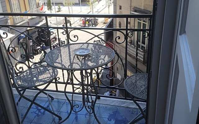 Città del sole b&b Napoli