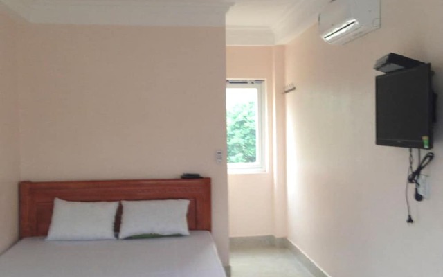 Mai Chau Hotel & Homestay 24 - Hostel