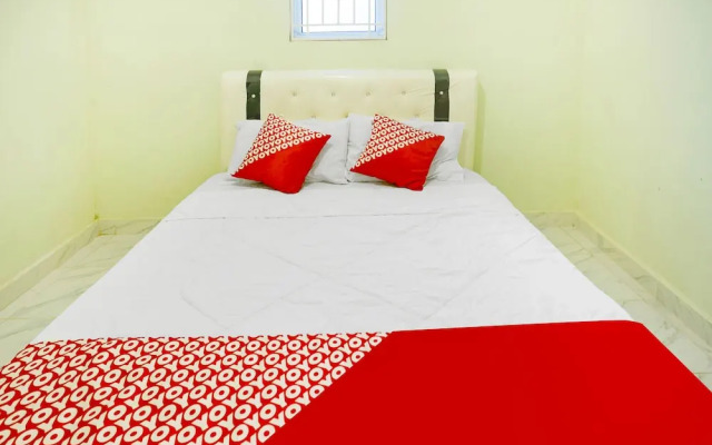 OYO 91314 Zein House