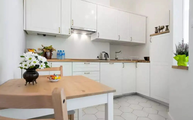 Otium Old Town Zwierzyniecka