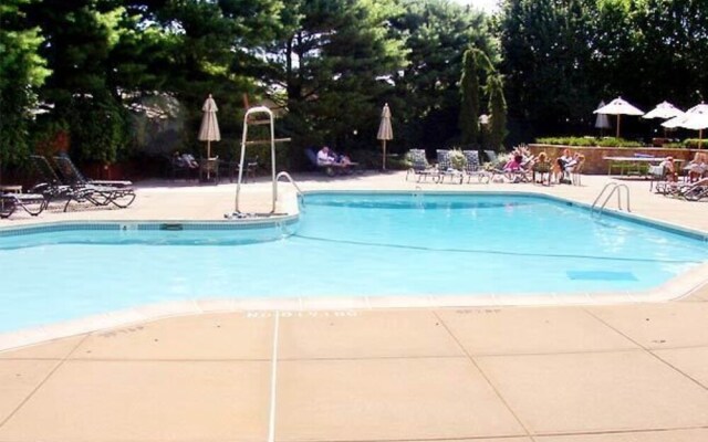 Residence Inn Plainview Long Island