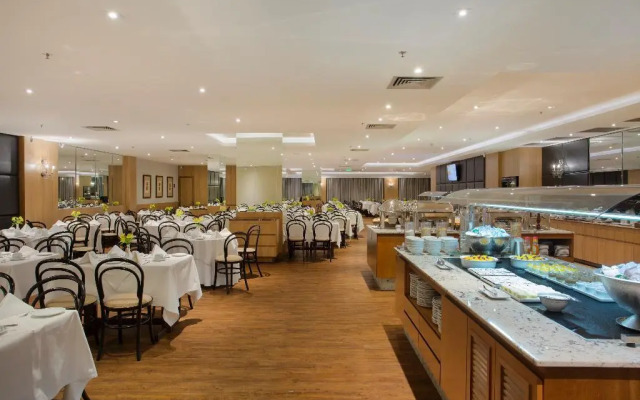 Windsor Florida Hotel