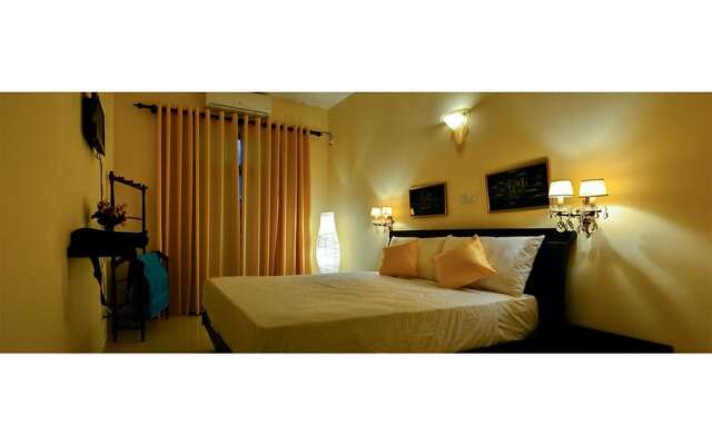 Vista Rooms Galle Fort 2