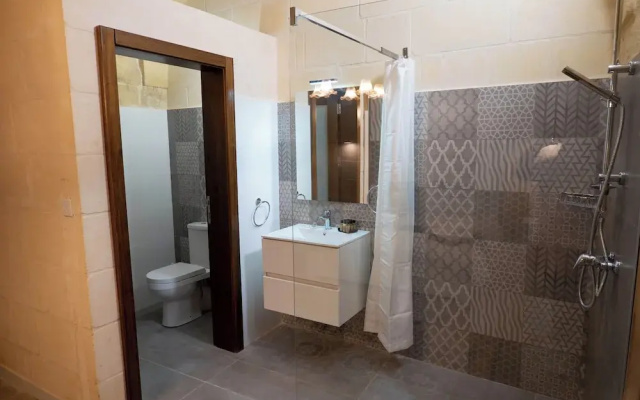 Surwig Gozitan Villa & Pool