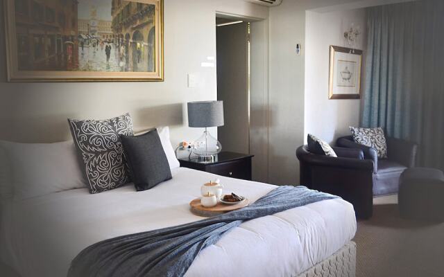 Capo Cabana Guest House