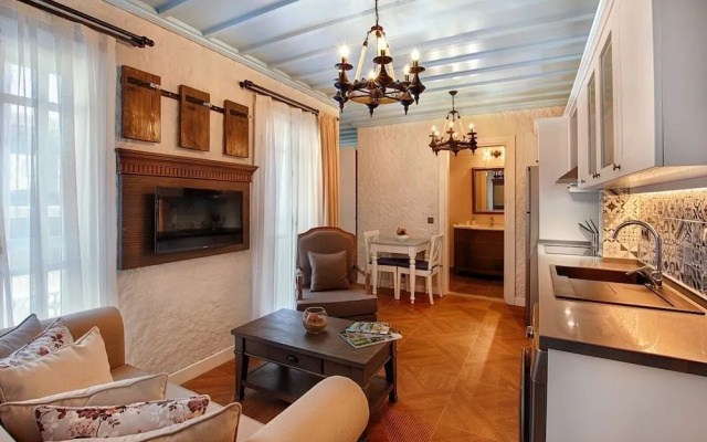 Petite Boutique Apart Hotel
