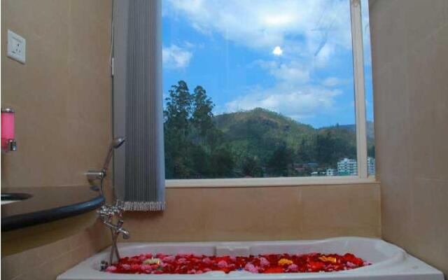 Hotel Grand Plaza Munnar