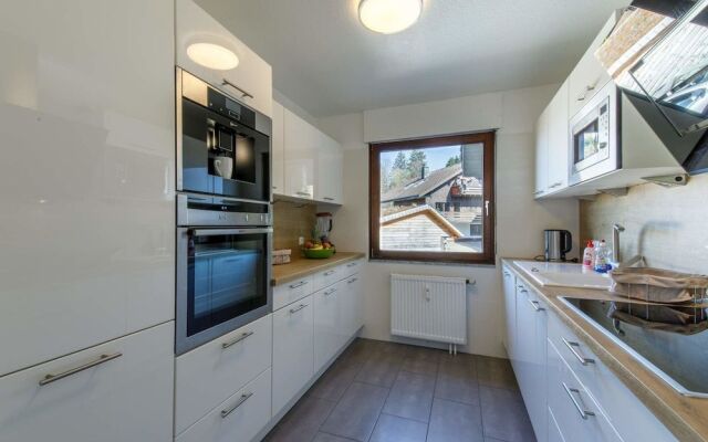 Luxus Ferienhaus Feldberg