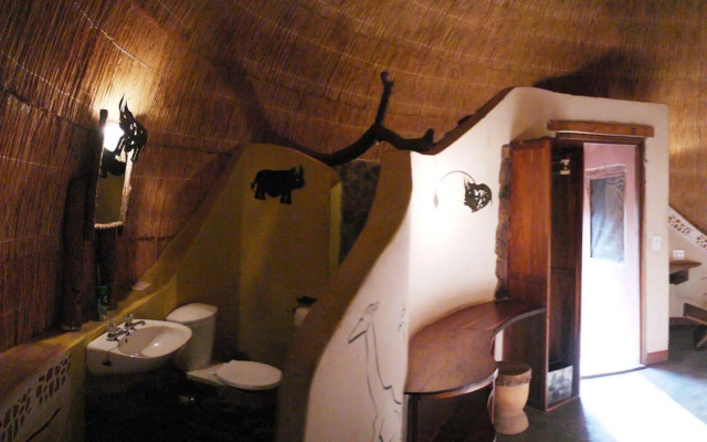 Nona Lodge